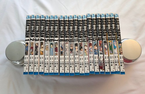 Bakuman vol set completo - bakuman, vol.