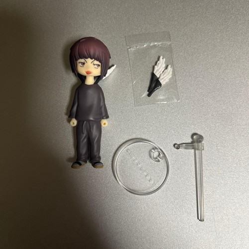 Bakuman eiji niizuma - niizuma, trading